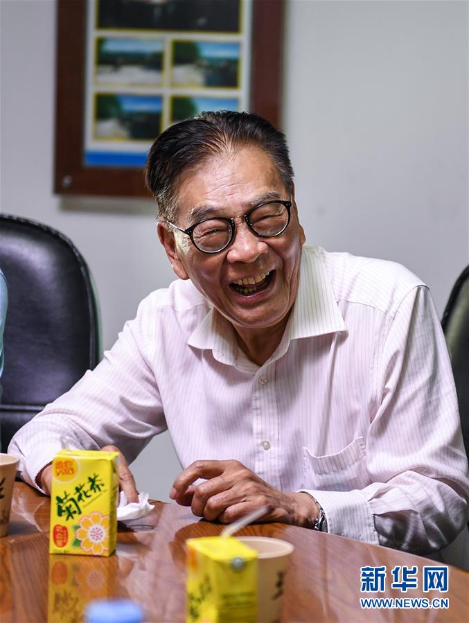 （壯麗70年·奮斗新時(shí)代·圖文互動(dòng)）（8）一條街的前世今生——沙頭角中英街觀“潮”